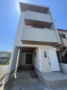 原田元町1丁目 新築戸建 外観