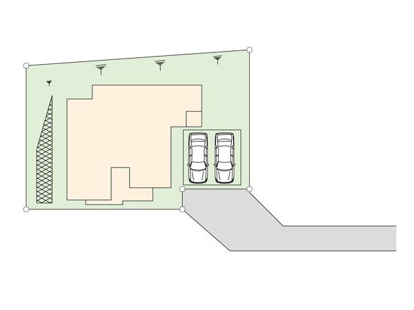 東豊中町3丁目 新築戸建 その他