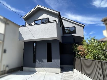 豊中市上野東2丁目 C号地 外観