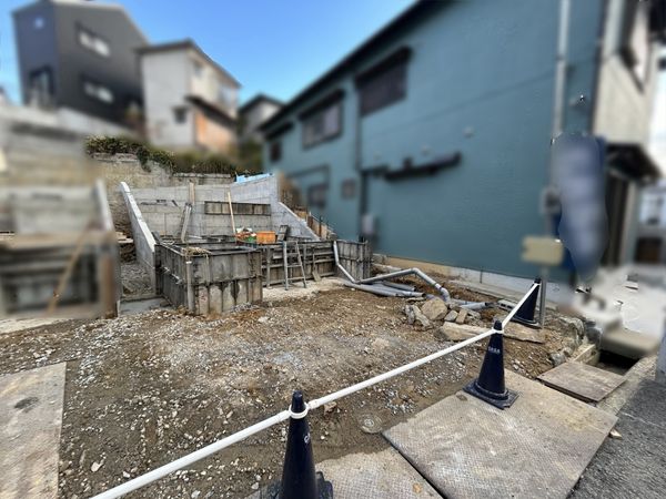 豊中市宮山町2丁目 新築戸建 2号地 その他現地 豊中市宮山町2丁目 新築戸建 2号地 その他現地