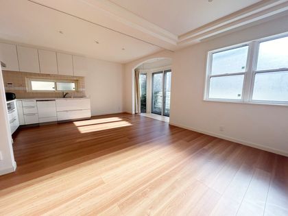 豊中市南桜塚1丁目 戸建 リビング