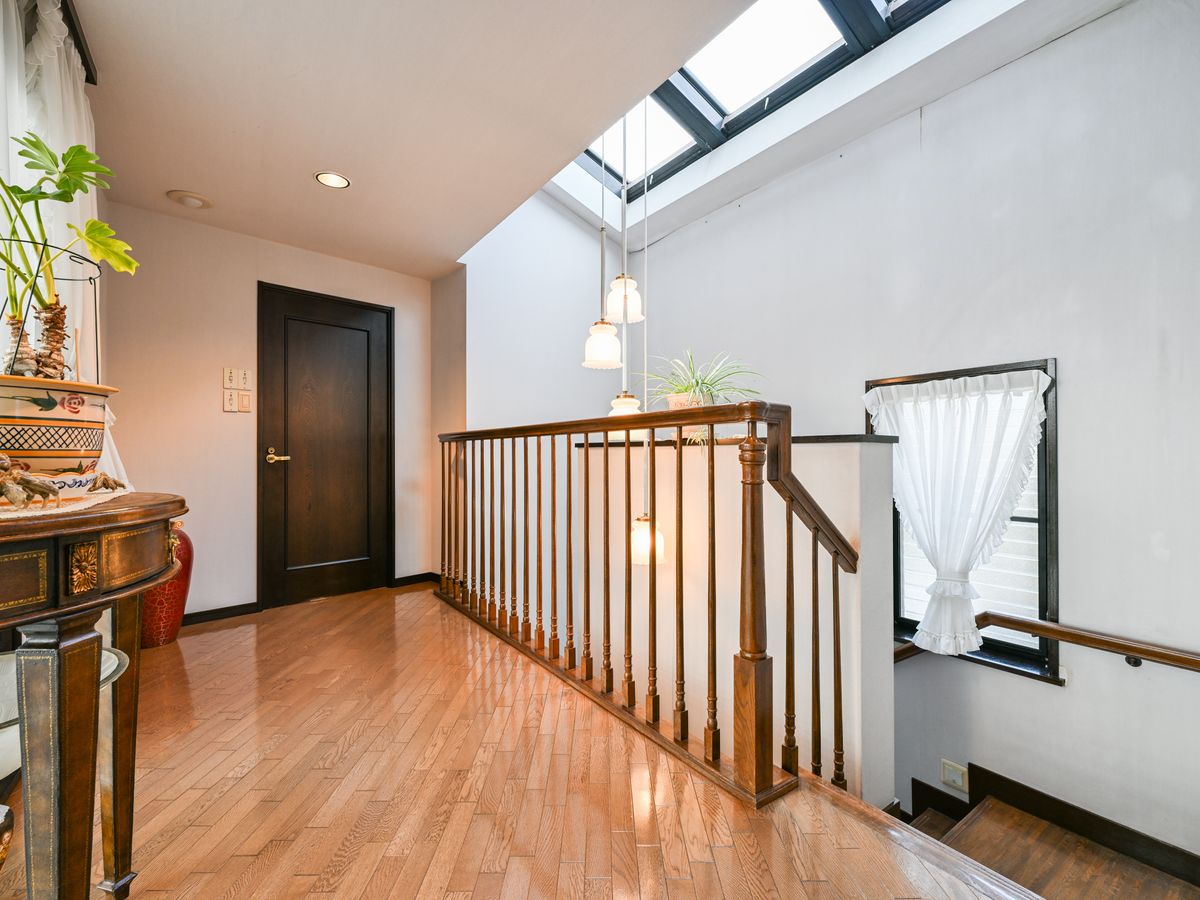 箕面市稲5丁目 戸建 その他内観 その他内観