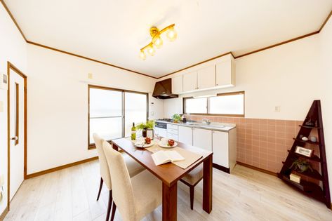 豊中市服部寿町2丁目 戸建 室内