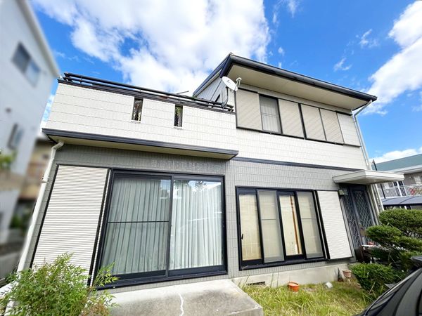 豊中市原田元町2丁目 戸建 外観 豊中市原田元町2丁目 戸建 外観