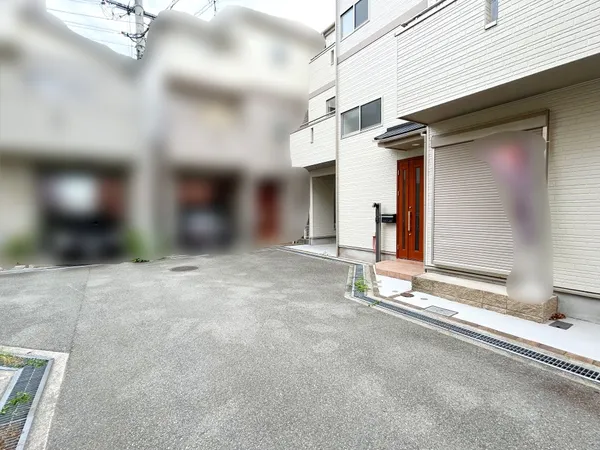現地写真