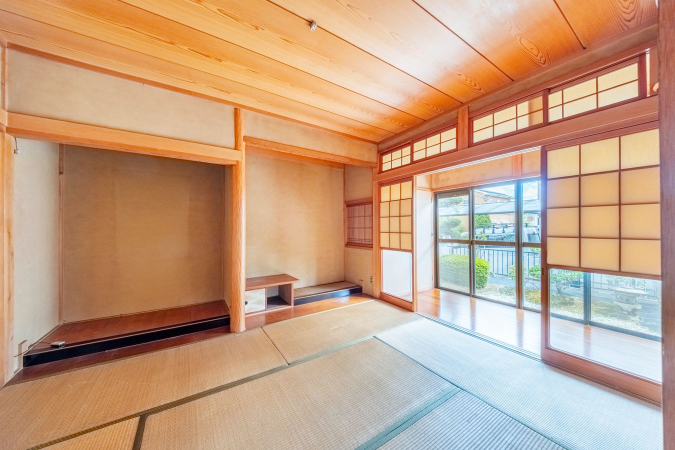 室内