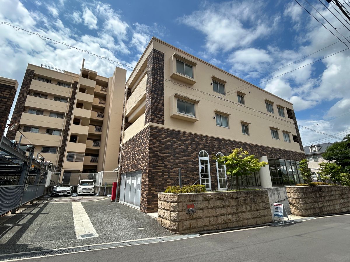 ネバーランド豊中岡町 外観 外観
