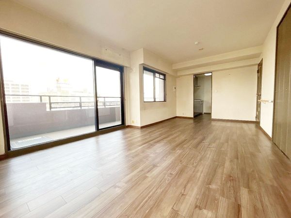 グランドメゾン豊中曽根 リビング グランドメゾン豊中曽根 リビング