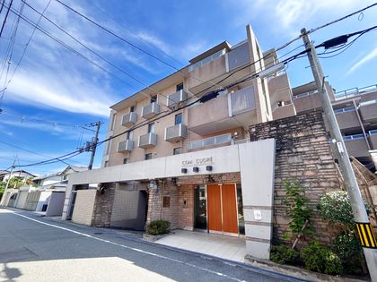 コムクオレ豊中北桜塚 外観