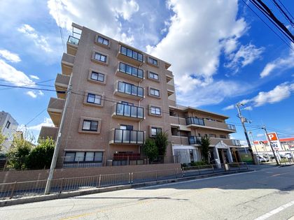 プラネ豊中北桜塚 外観