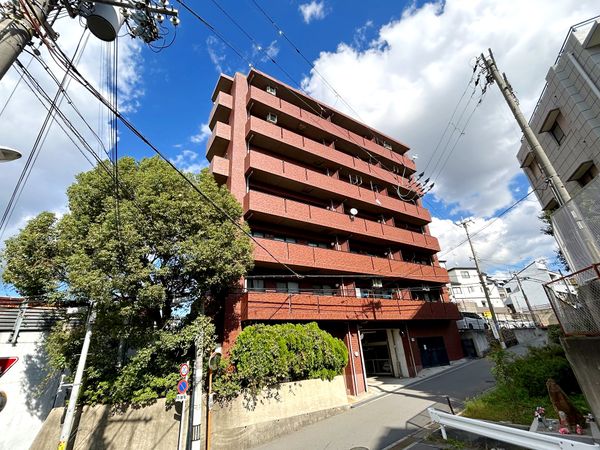 ゴールデングリタ豊中上野 外観 ゴールデングリタ豊中上野 外観