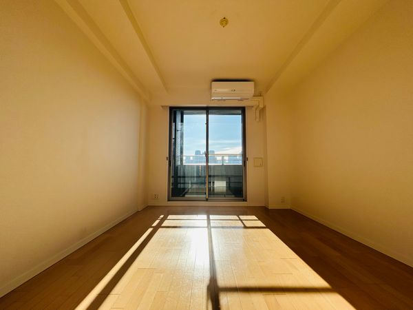 セレッソコートリバーサイドOSAKA 室内