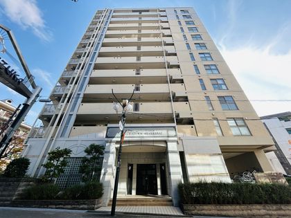 プレステージ豊中桜塚レーヴェッセ 外観