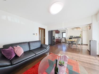 藤和豊中刀根山ホームズ リビング