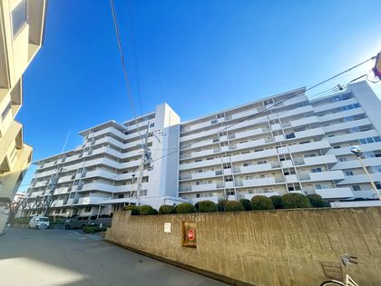 パストラルハイム豊中 外観