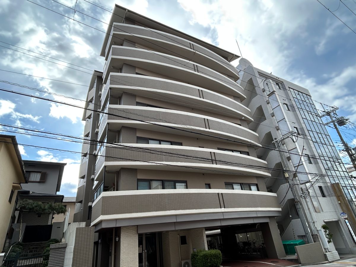 クレメント豊中本町 外観 外観