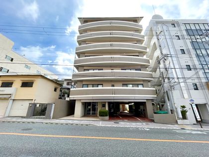 クレメント豊中本町 外観