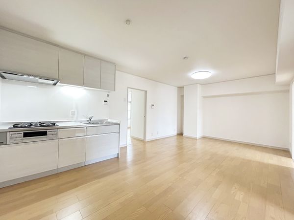 曽根芙蓉ハイツ リビング リビング