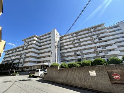 パストラルハイム豊中 外観