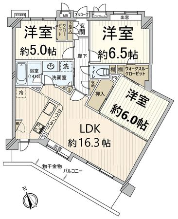 サンクタス豊中上野坂 外観 サンクタス豊中上野坂 外観