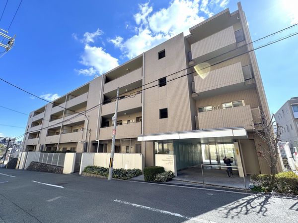 ステイツ豊中中桜塚ヒルズ 外観 ステイツ豊中中桜塚ヒルズ 外観