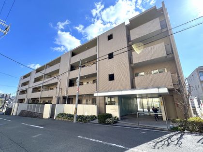 ステイツ豊中中桜塚ヒルズ 外観