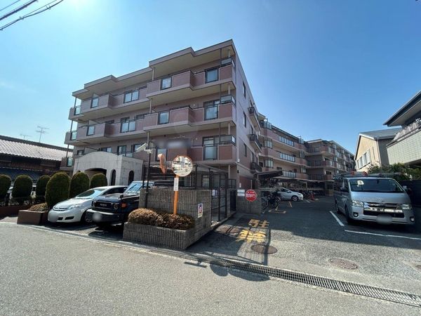 フィオーレ豊中長興寺 外観 フィオーレ豊中長興寺 外観