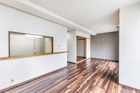 フィオーレ豊中長興寺 リビング