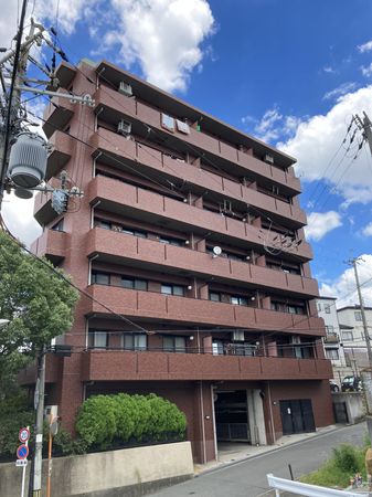 ゴールデングリタ豊中上野 外観 ゴールデングリタ豊中上野 外観