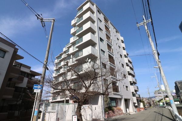 ライオンズマンション豊中上野東 外観 ライオンズマンション豊中上野東 外観