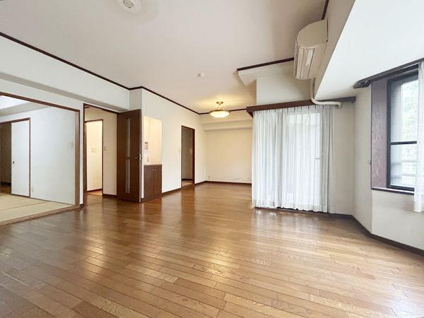 フォルム豊中本町 リビング フォルム豊中本町 リビング
