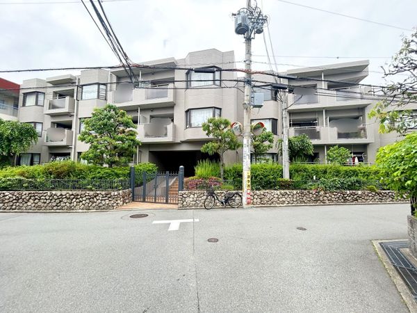 フォルム豊中本町 外観 フォルム豊中本町 外観