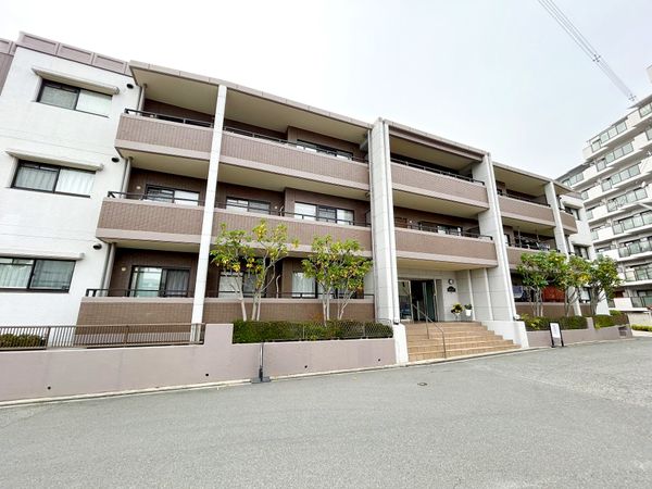 ベルシャトゥ豊中上野東 外観 ベルシャトゥ豊中上野東 外観