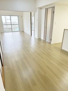 パストラルハイム豊中 リビング