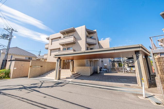 ザ・レジデンス豊中本町 外観 ザ・レジデンス豊中本町 外観