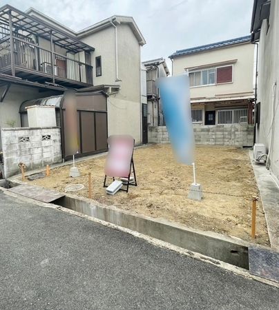 川西町1丁目の売地情報（FXEAGA72）｜三井のリハウス