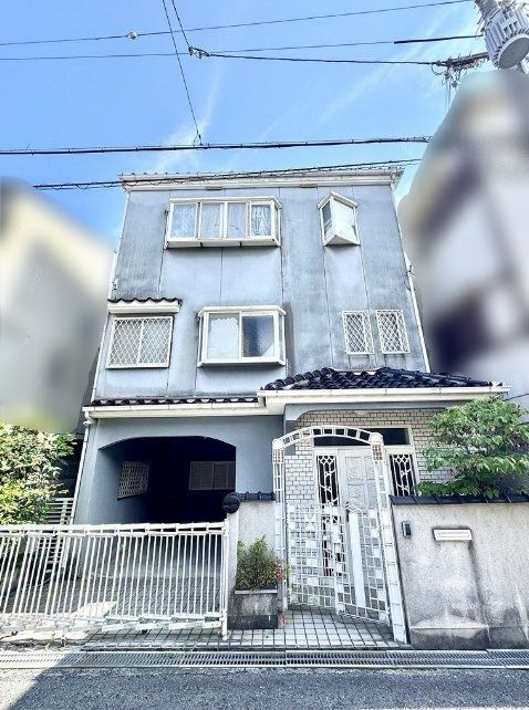 土地写真