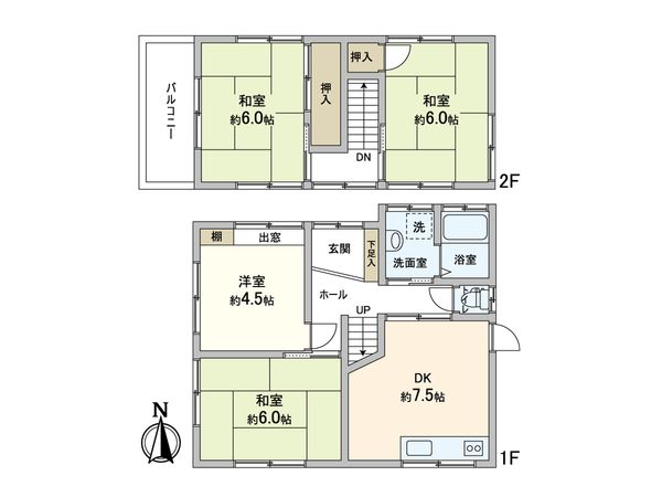 高槻市西真上一丁目 その他