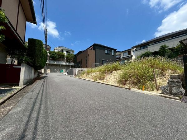 土地写真
