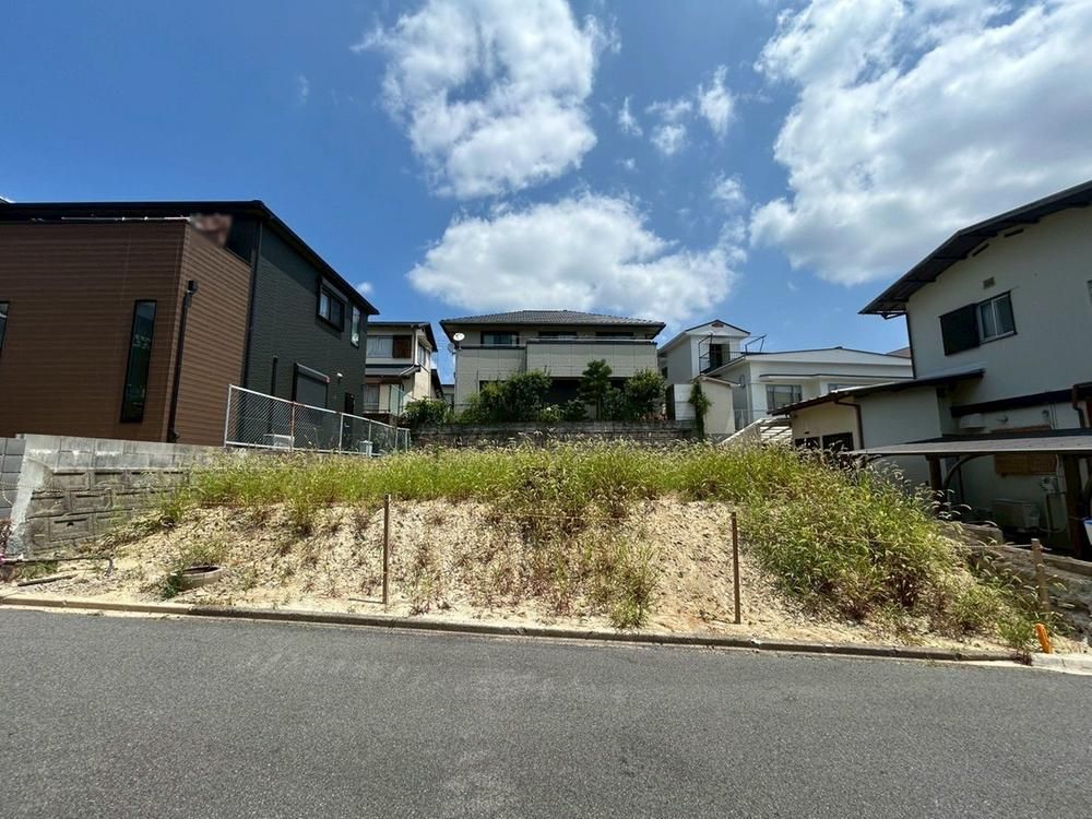 土地写真