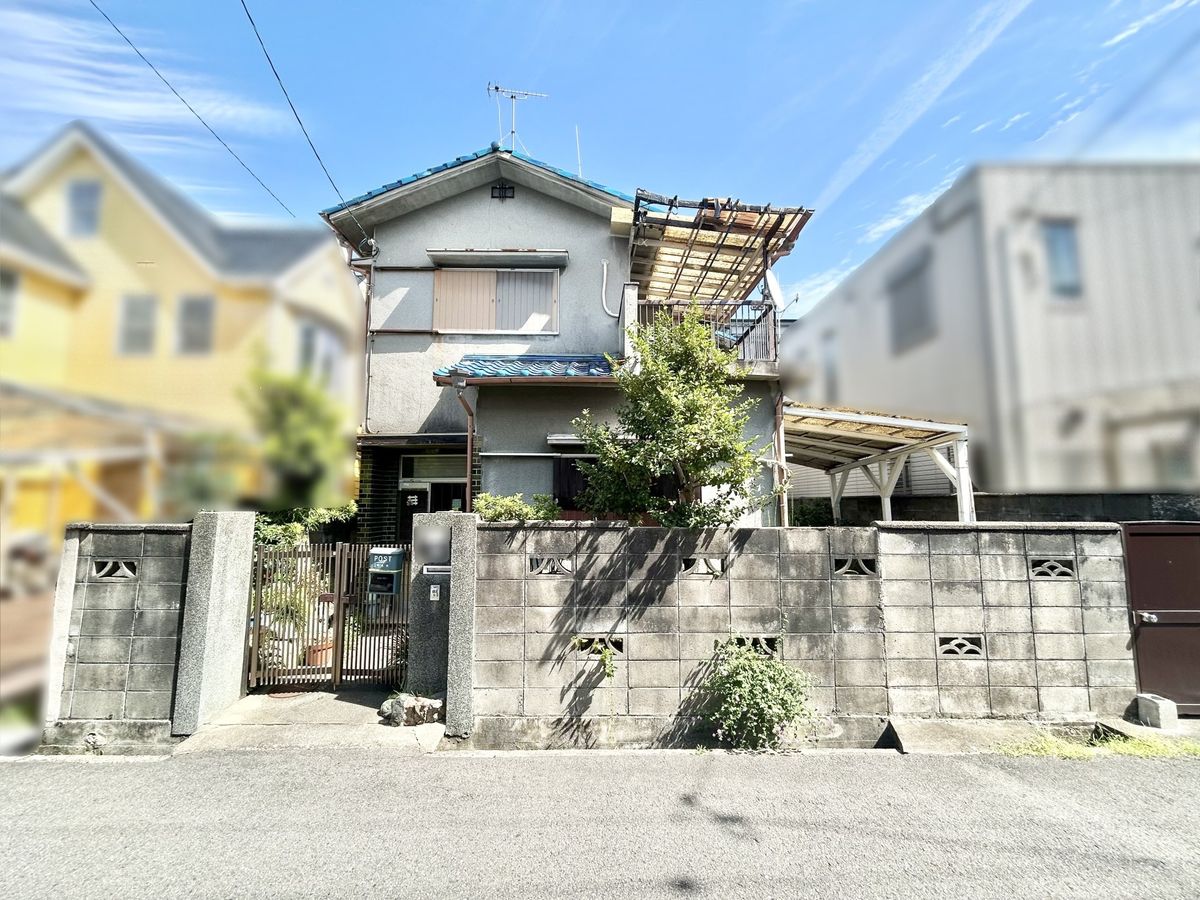 土地写真