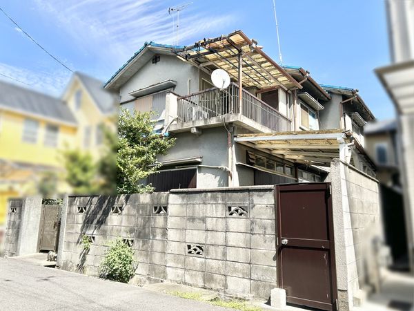 土地写真