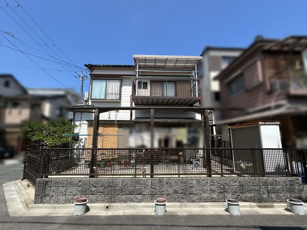 土地写真