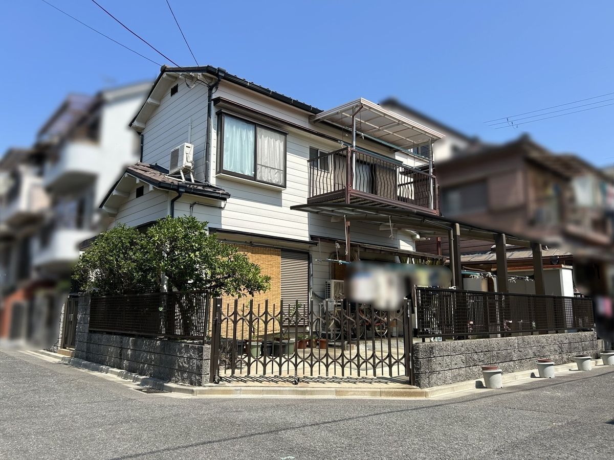 土地写真
