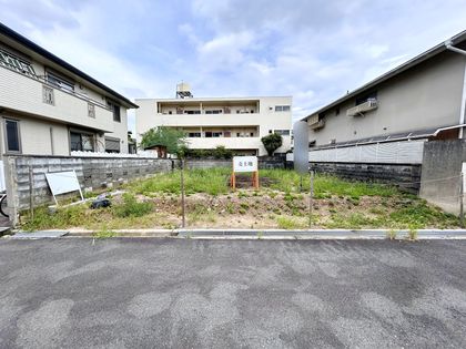 三島郡島本町広瀬5丁目 土地写真