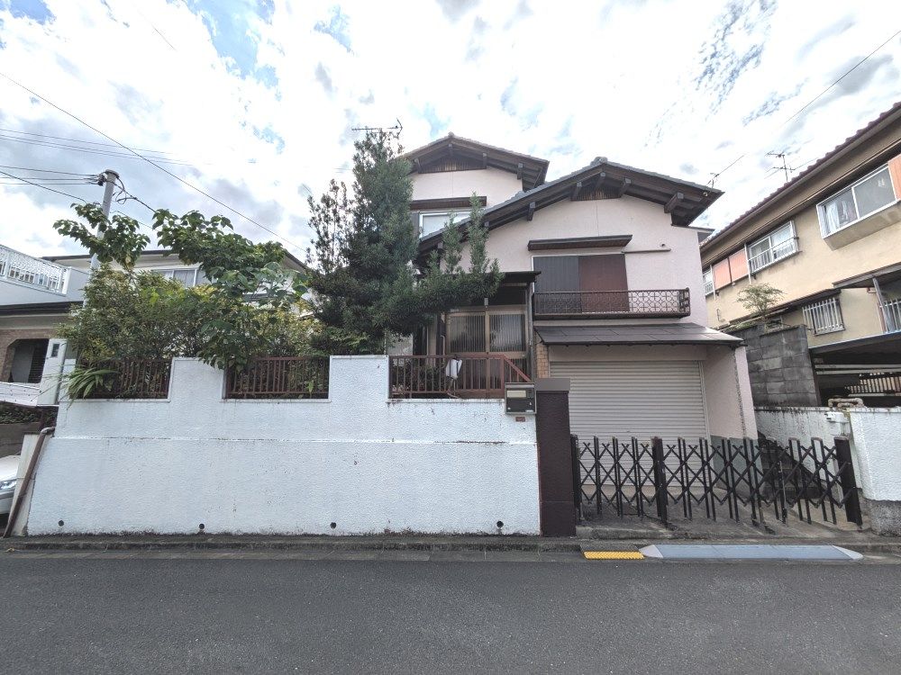 土地写真