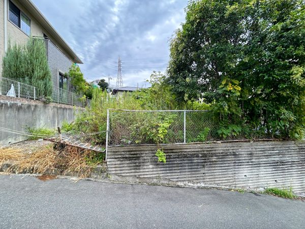土地写真