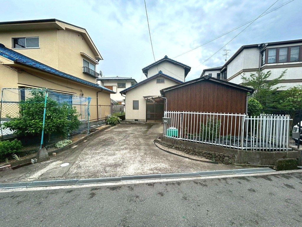 土地写真