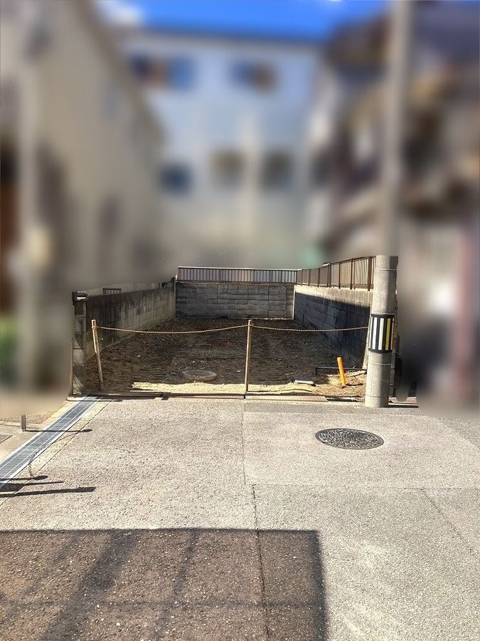 土地写真