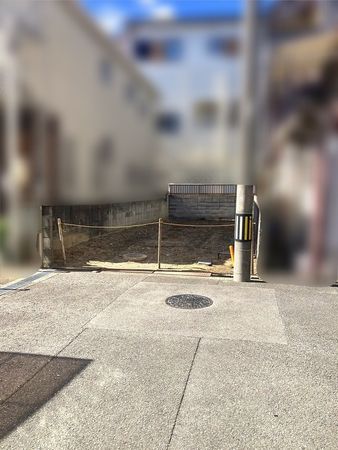 土地写真